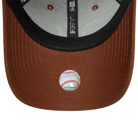 New Era Καπέλο New York Yankees MLB League Essential 9FORTY Adjustable Cap